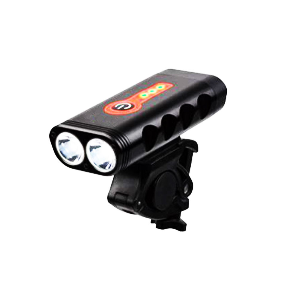 چراغ جلو دوچرخه انرژی مدل 3603