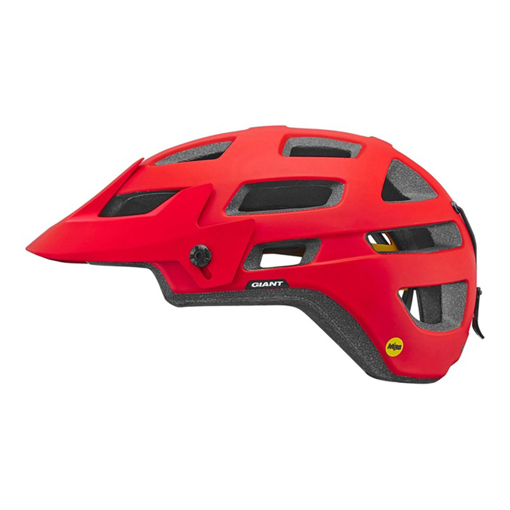 کلاه دوچرخه سواری جاینت مدل (Rail (MIPS