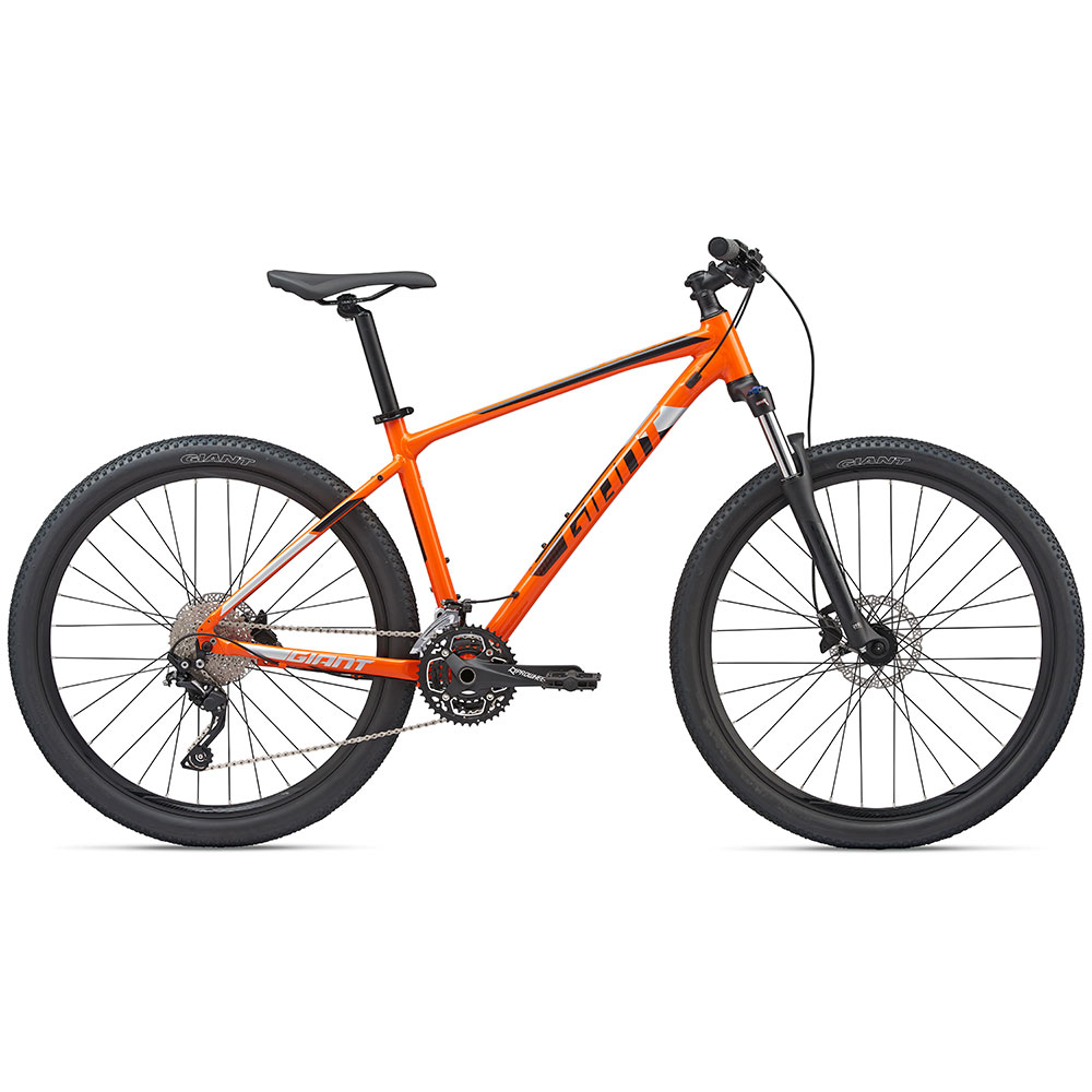 دوچرخه دو منظوره جاینت مدل (2020) ATX Elite 27.5 0