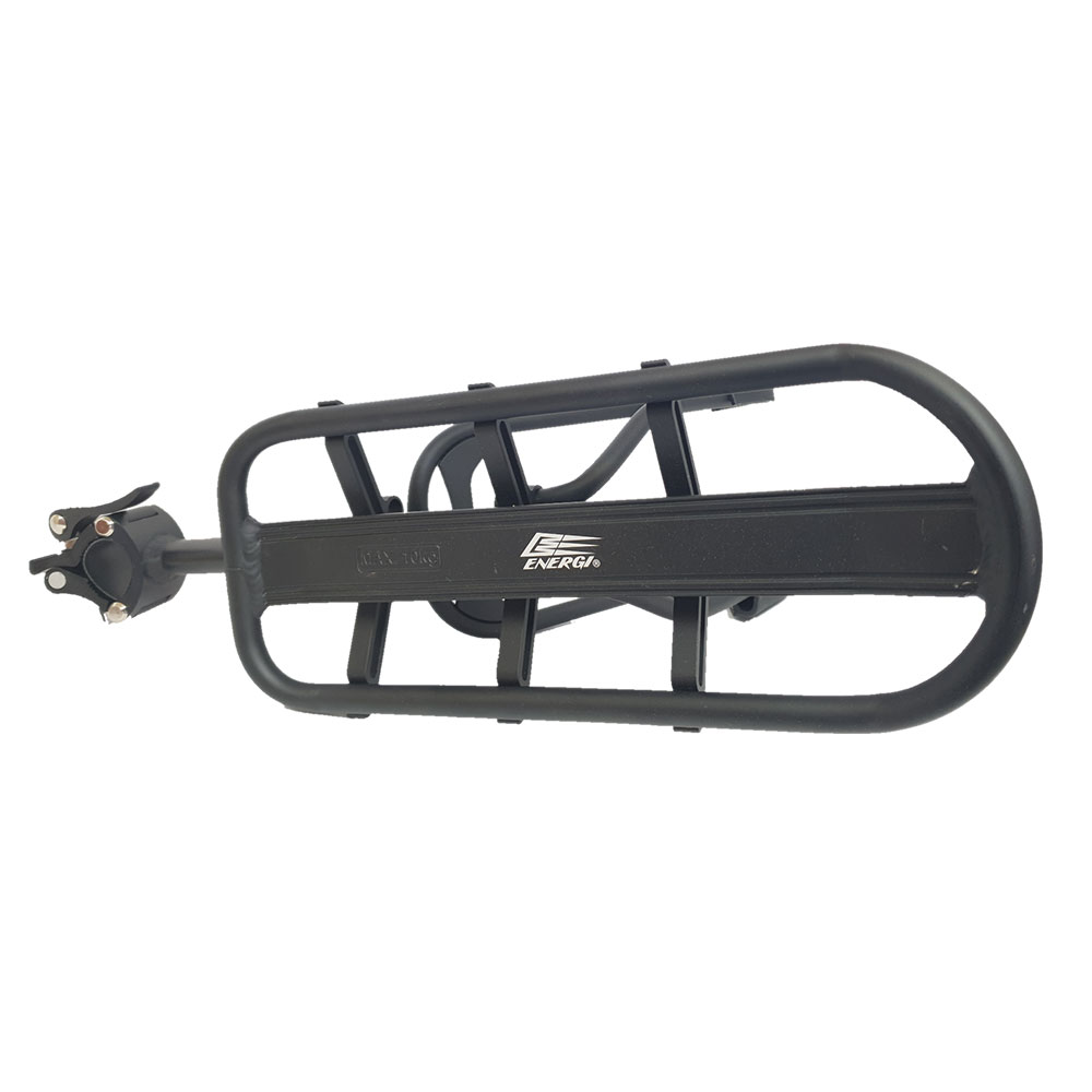 ترکبند دوچرخه انرژی مدل CL-420