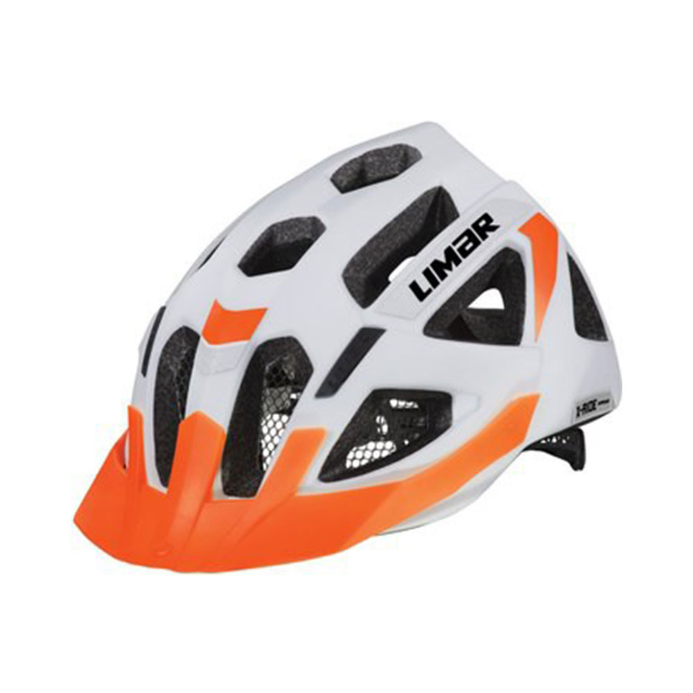 کلاه دوچرخه سواری لیمار مدل X-Ride