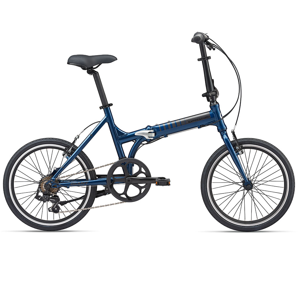 دوچرخه شهری تاشو جاینت مدل (2020) ExpressWay 20 2