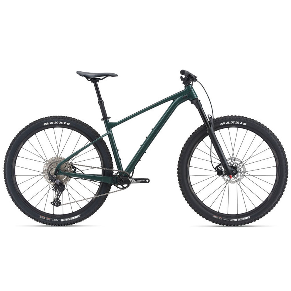 دوچرخه کوهستان جاینت مدل (2021) Fathom 29 2