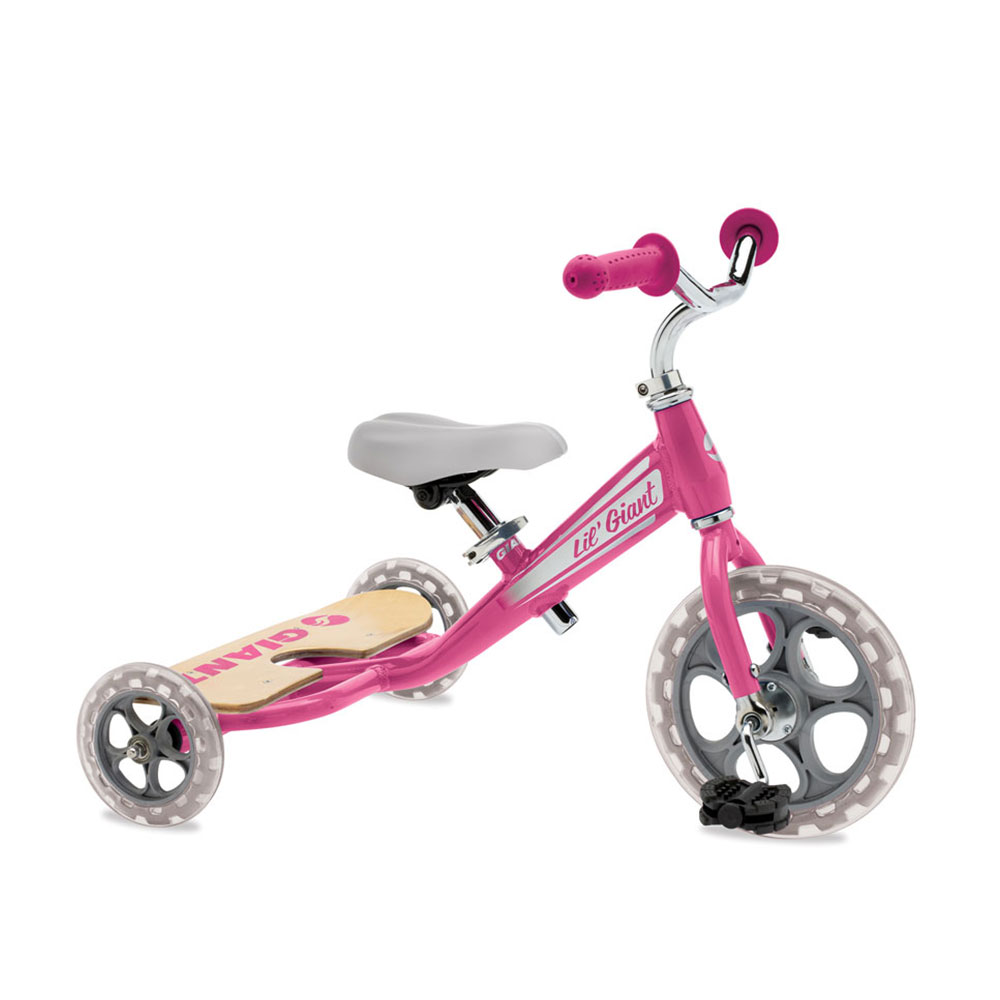 سه چرخه جاینت مدل Trike