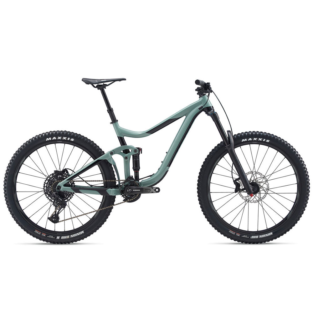 دوچرخه کوهستان جاینت مدل (2020) Reign 27.5 2