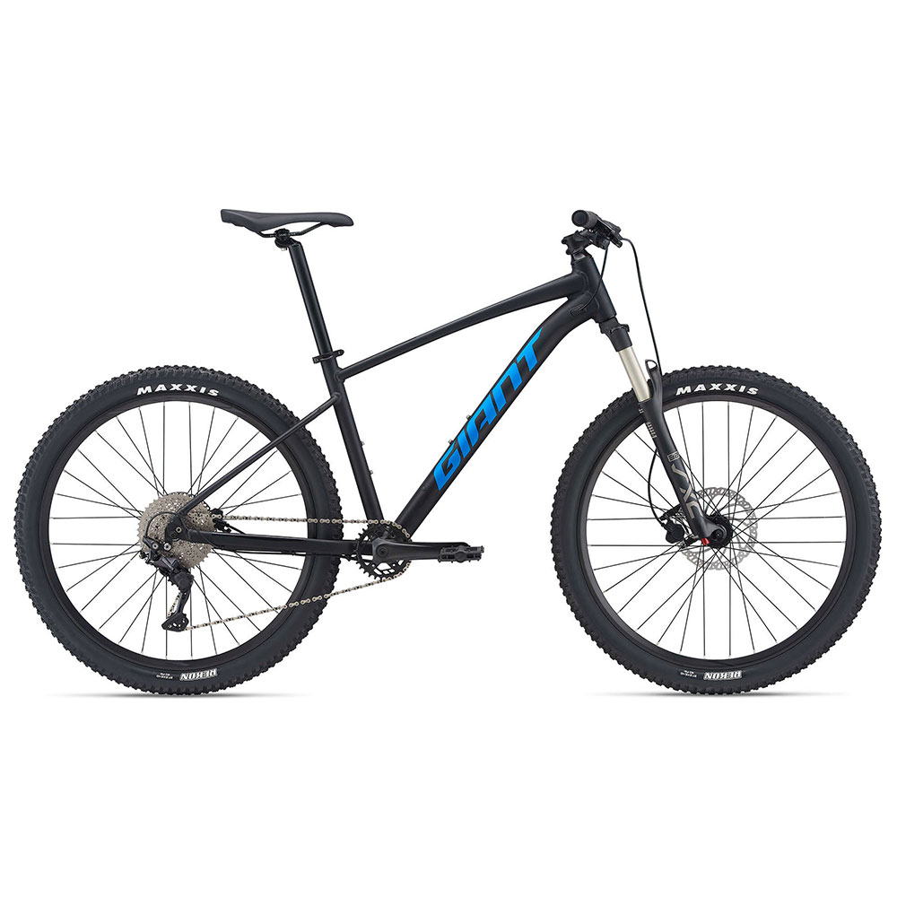 دوچرخه کوهستان جاینت مدل (2021) Talon 27.5 1