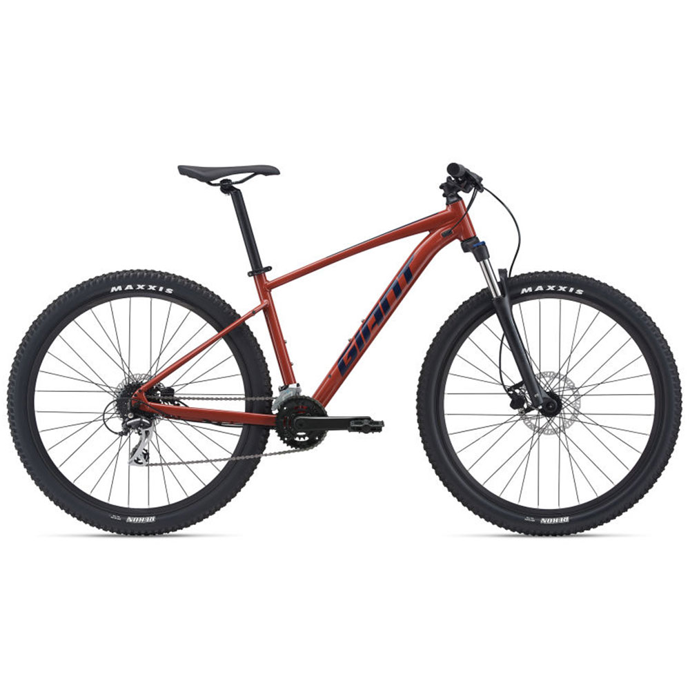 دوچرخه کوهستان جاینت مدل (2021) Talon 29 2