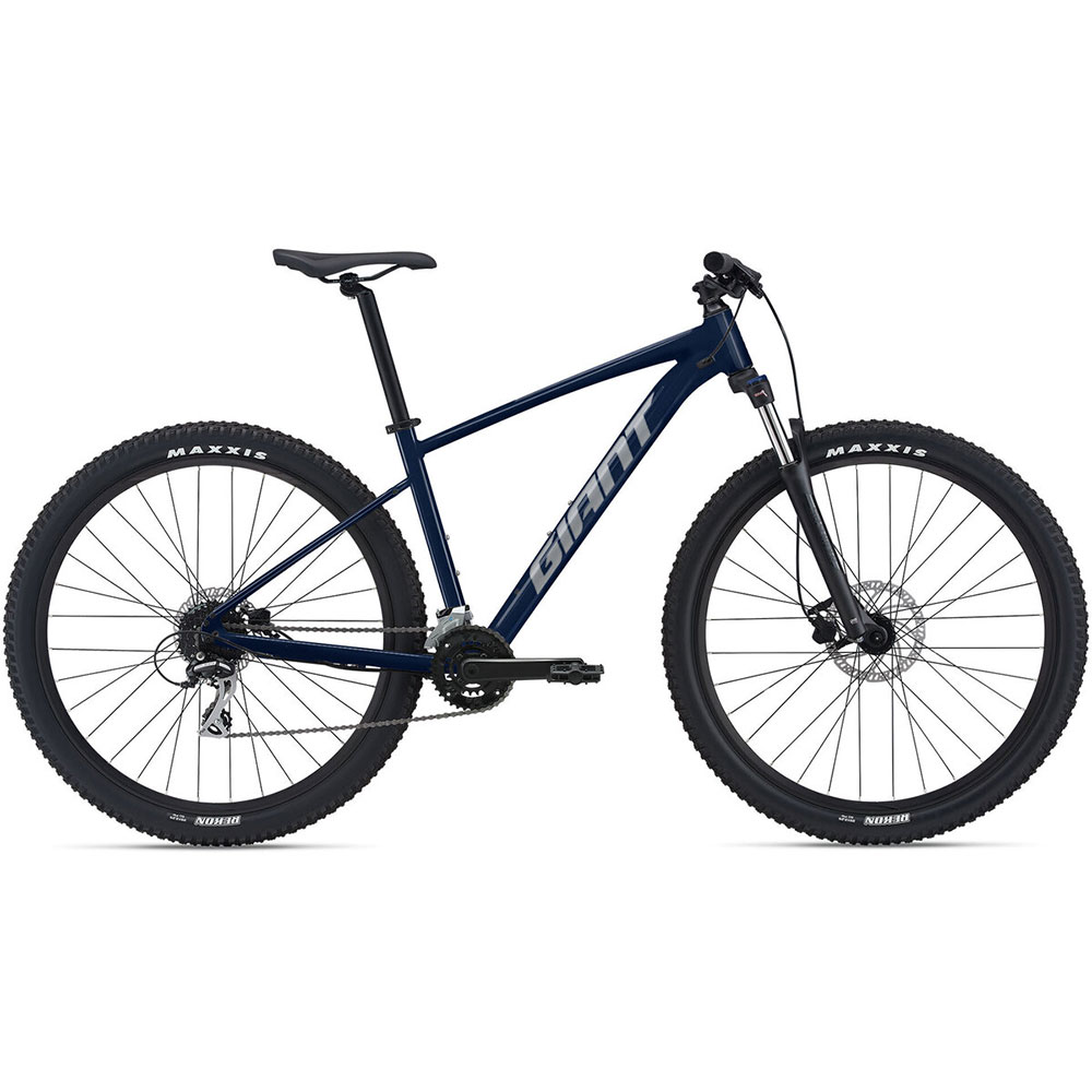 دوچرخه کوهستان جاینت مدل (2021) Talon 27.5 2