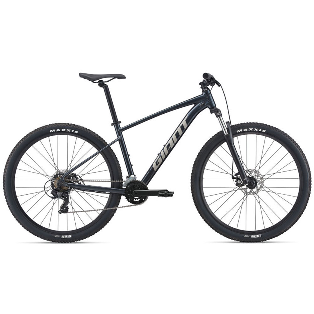 دوچرخه کوهستان جاینت مدل (2021) Talon 27.5 4