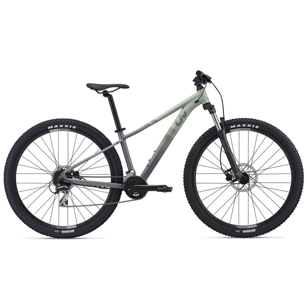 دوچرخه کوهستان لیو مدل (2021) Tempt 27.5 2