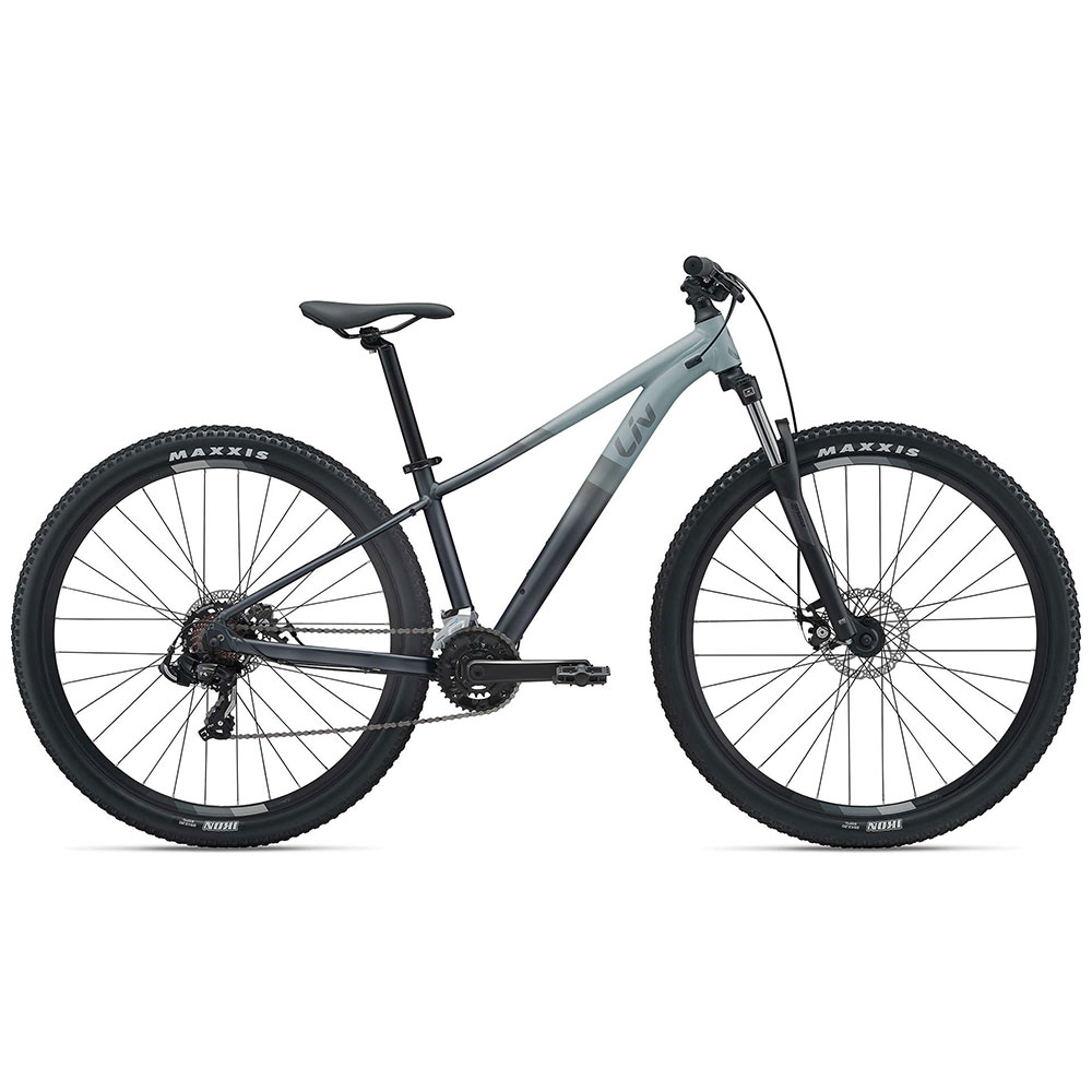 دوچرخه کوهستان لیو مدل (2021) Tempt 27.5 3