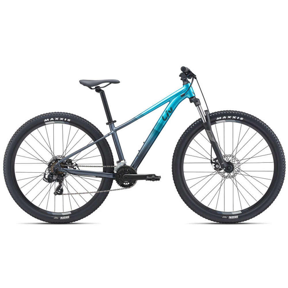 دوچرخه کوهستان لیو مدل (2021) Tempt 27.5 3