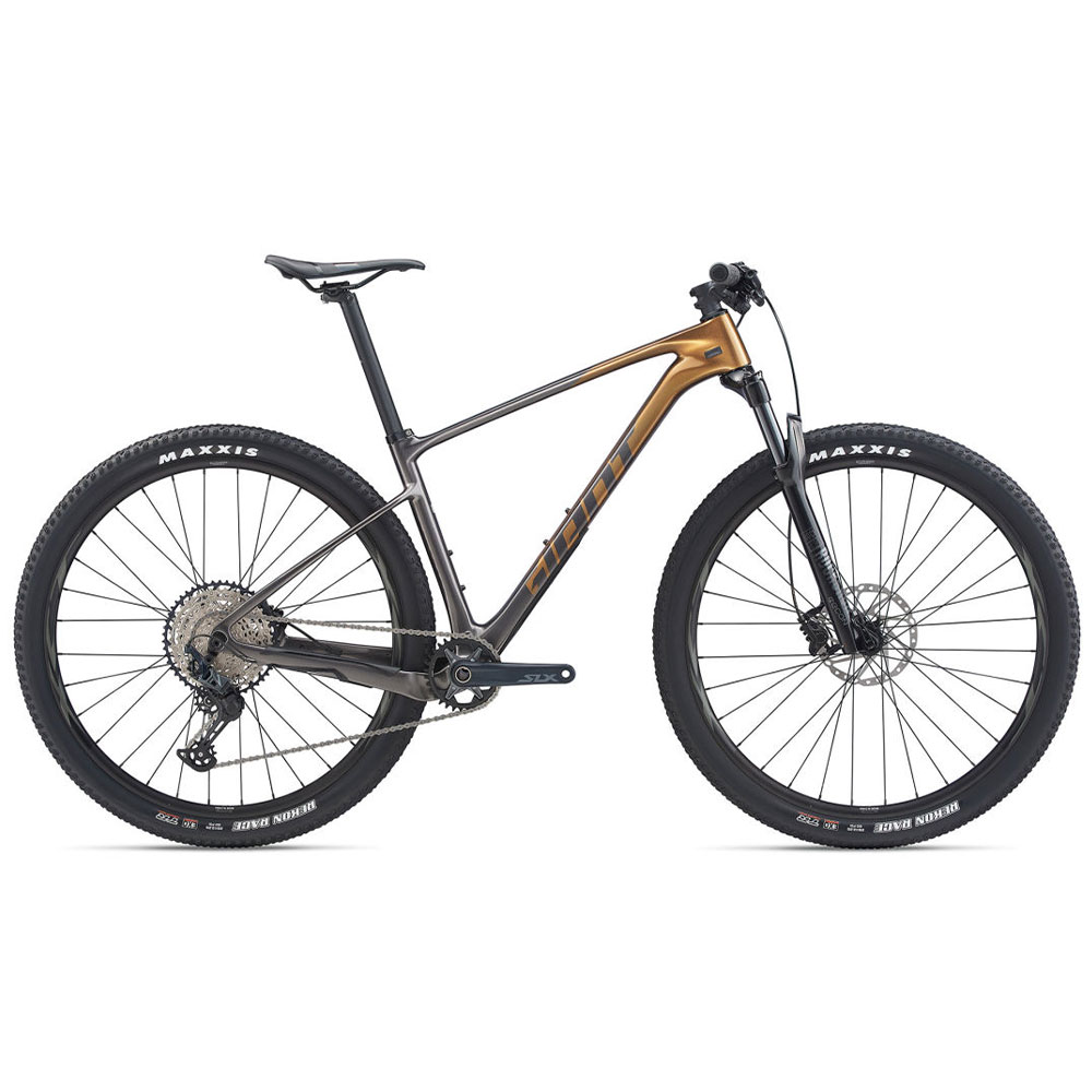 دوچرخه کوهستان جاینت مدل (2020) XTC Advanced 29 2