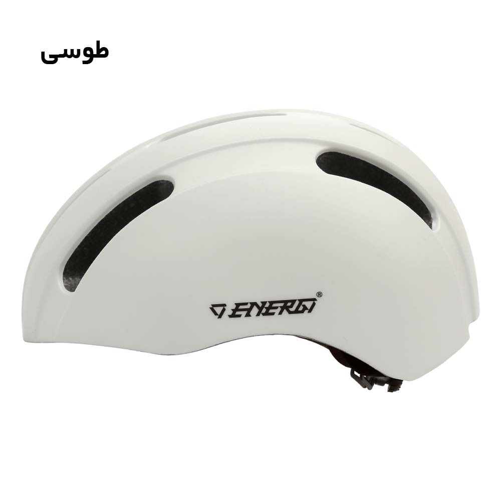 کلاه دوچرخه سواری انرژی مدل KS18