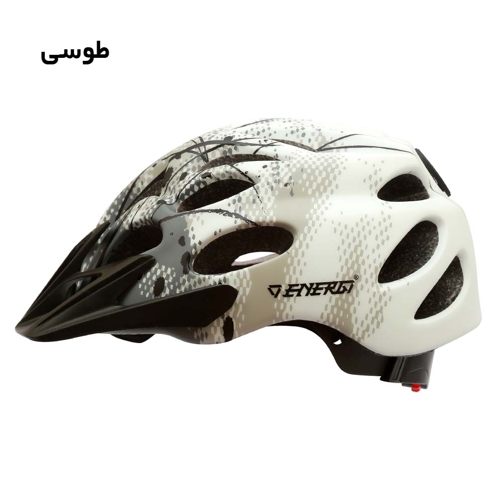 کلاه دوچرخه سواری انرژی مدل MV35