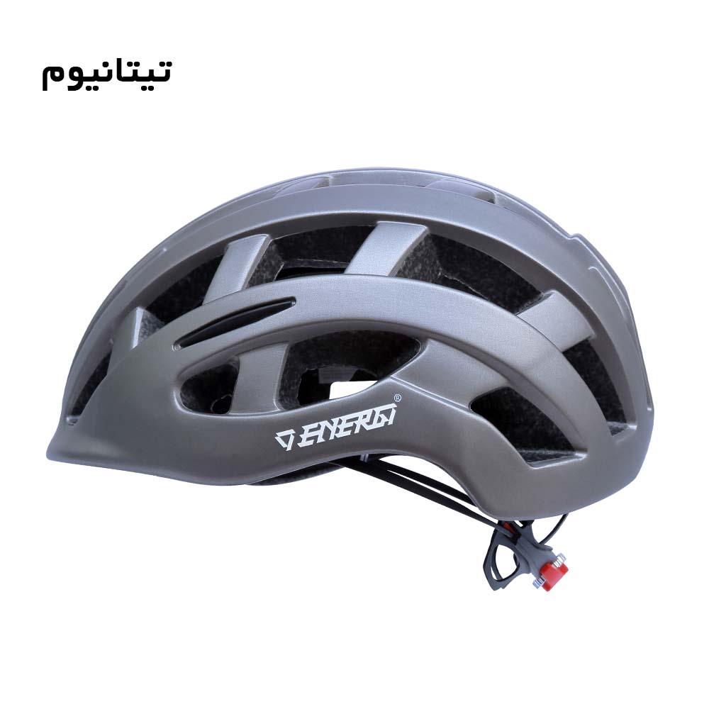 کلاه دوچرخه سواری انرژی مدل KS10