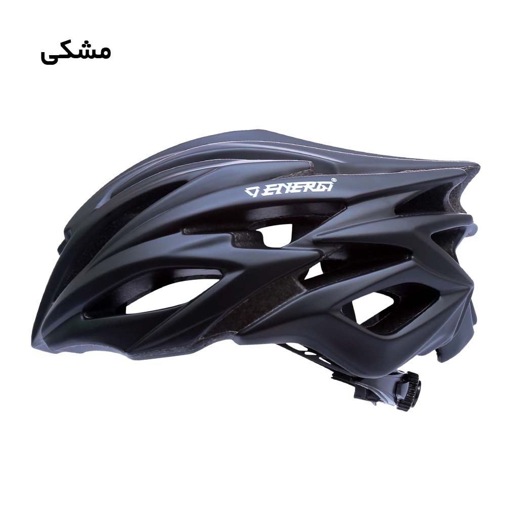 کلاه دوچرخه سواری انرژی مدل HB98