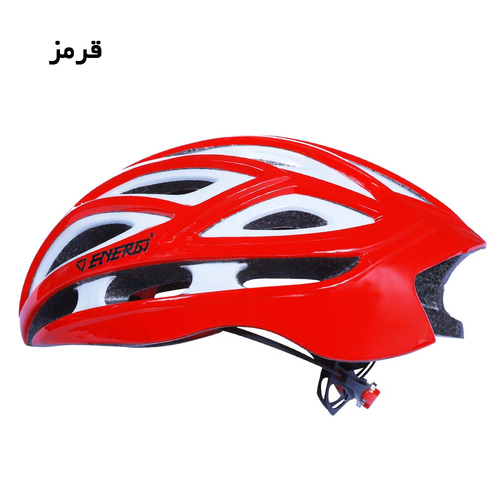 کلاه دوچرخه سواری انرژی مدل KS06