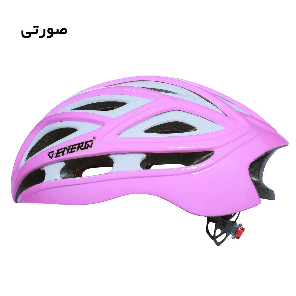 کلاه دوچرخه سواری انرژی مدل KS06
