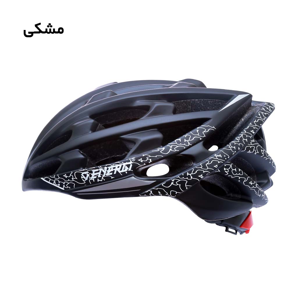 کلاه دوچرخه سواری انرژی مدل KS29