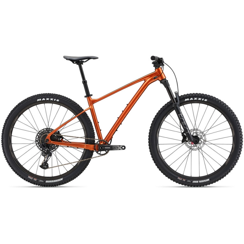دوچرخه کوهستان جاینت مدل (2022) Fathom 29 1