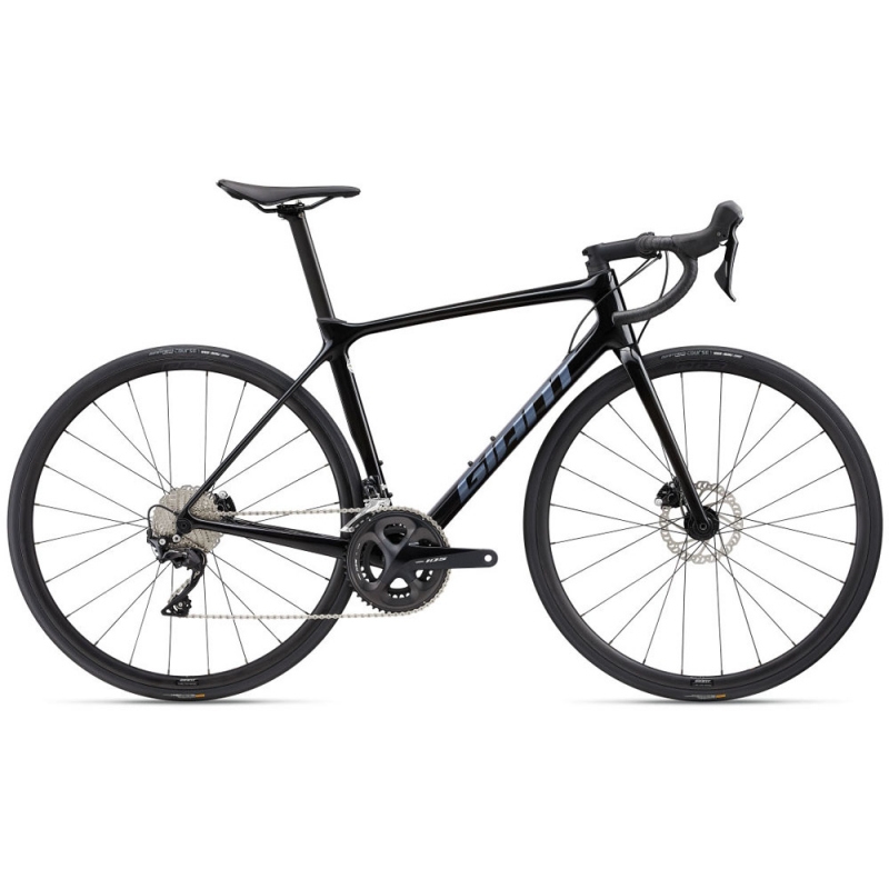 دوچرخه جاینت مدل (2022) TCR ADVANCED DISC 2 KOM