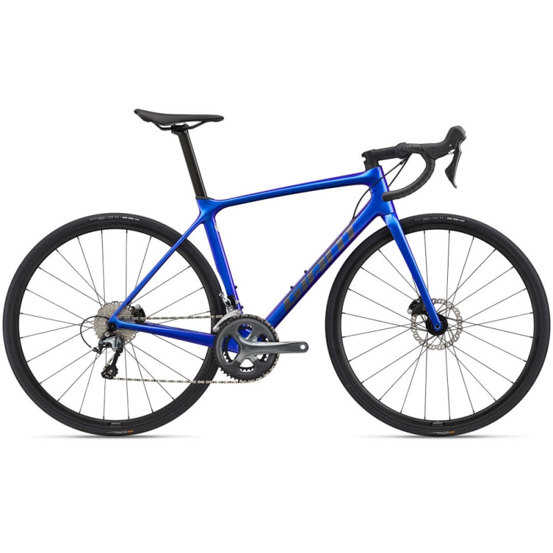 دوچرخه جاینت مدل (2022) TCR ADVANCED DISC 3