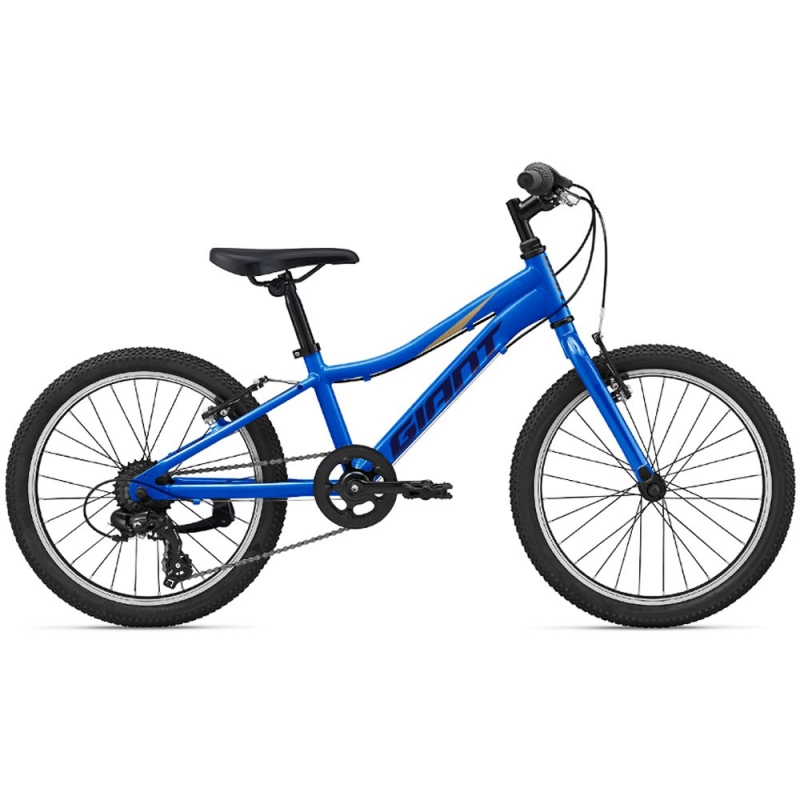 دوچرخه نوجوان جاینت مدل (2022) XTC JR 20 Lite سایز 20