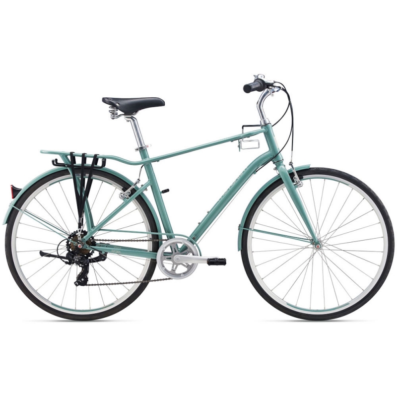 دوچرخه شهری مومنتوم مدل (2022) iNeed Street