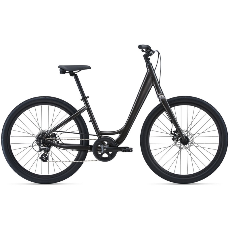 دوچرخه شهری مومنتوم مدل Vida Low Step (2022)