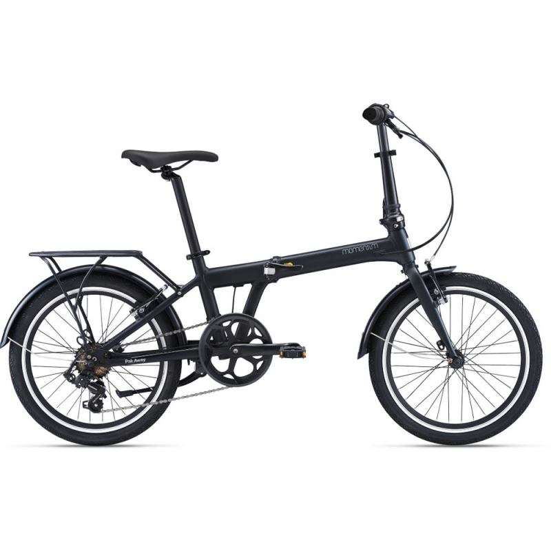 دوچرخه شهری تاشو مومنتوم مدل PakAway 1 (2022) 