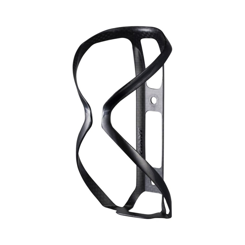پايه قمقمه دوچرخه کربن جاینت مدل AIRWAY LITE