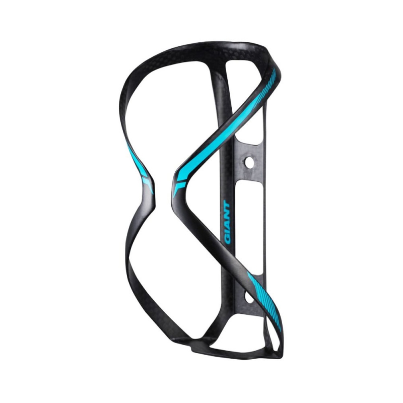 پايه قمقمه دوچرخه کربن جاینت مدل AIRWAY LITE