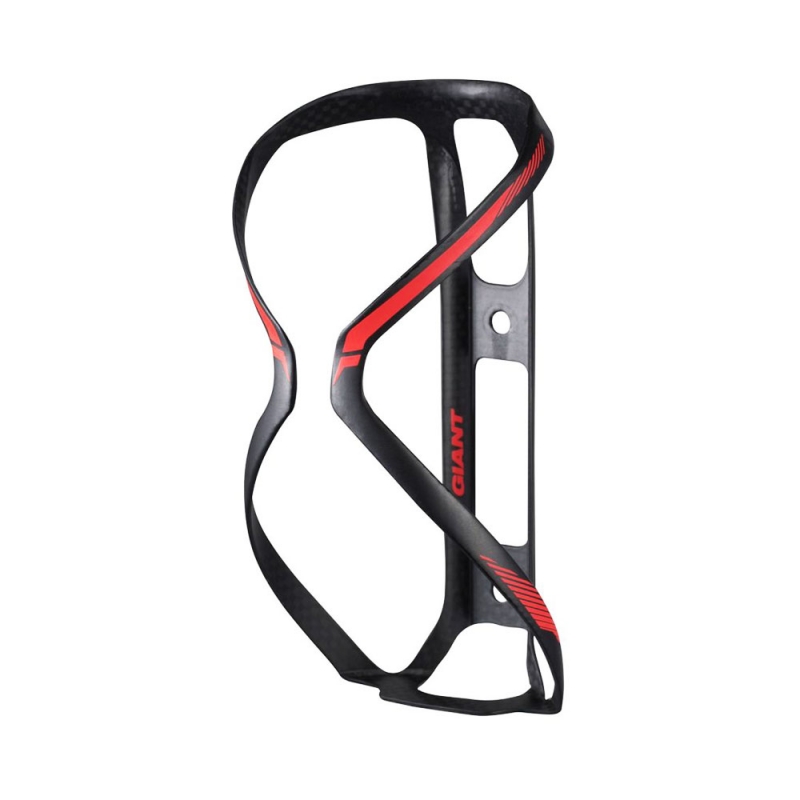 پايه قمقمه دوچرخه کربن جاینت مدل AIRWAY LITE