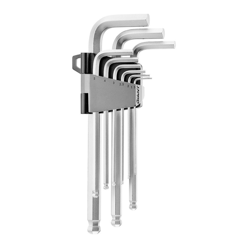 آچار آلن جاینت TOOLSHED HEX WRENCH SET