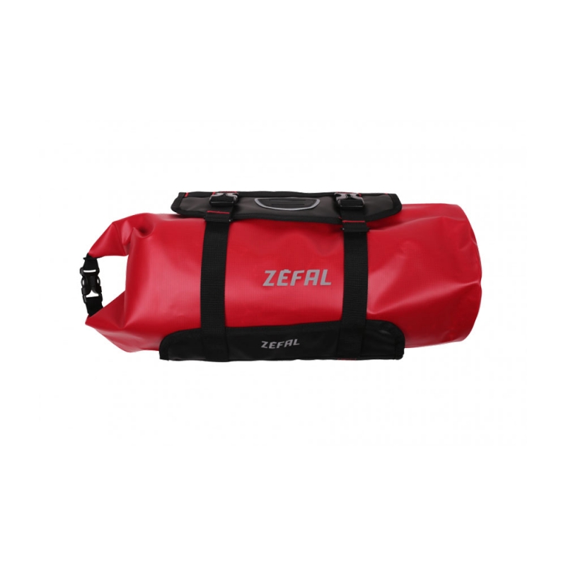 کیف جلو فرمان زفال مدل Z ADVENTURE F10