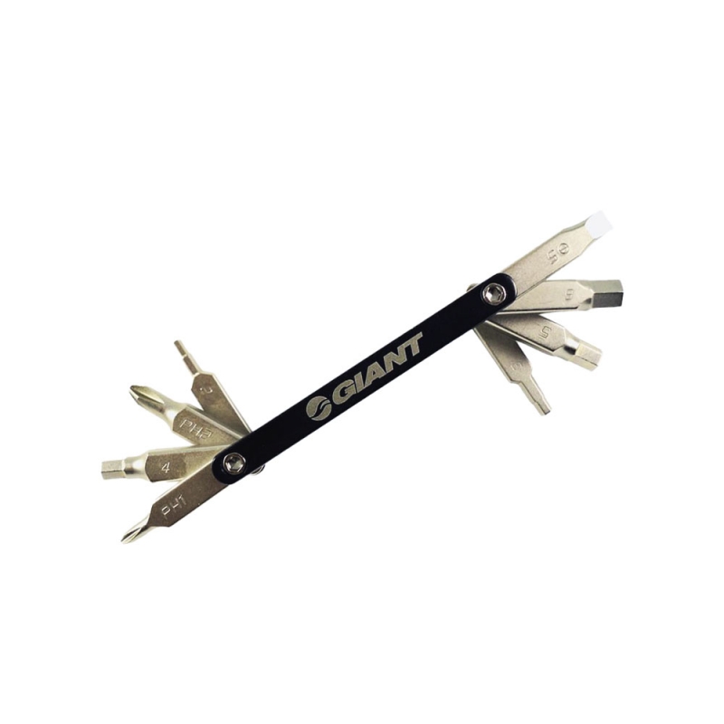آچار جاینت MINI 2 FOLDING TOOL
