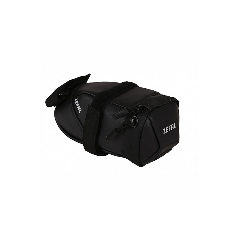 کیف زیر زین زفال مدل IRON PACK 2 M-DS