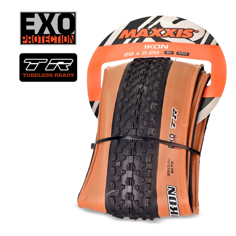 تایر مکسیس MAXXIS IKON 29 X 2.20 WT 