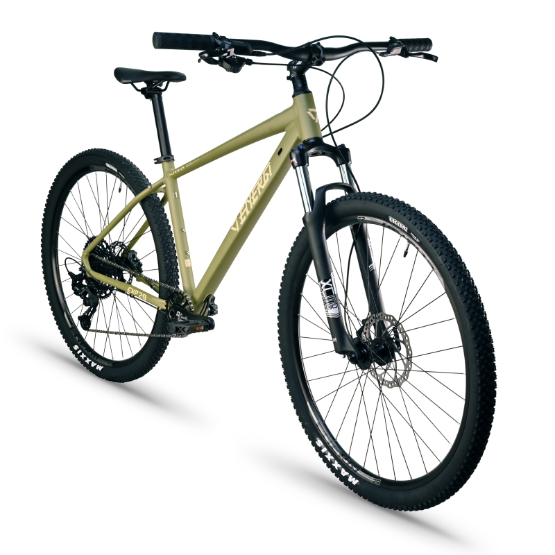 دوچرخه انرژی مدل EXP 1 29 