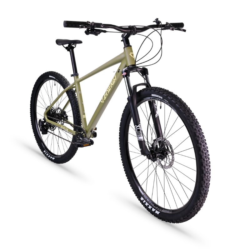 دوچرخه انرژی مدل EXP 0 29 