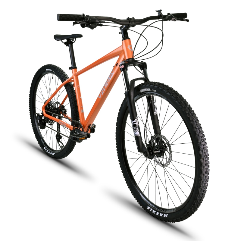 دوچرخه انرژی مدل EXP 0 29 