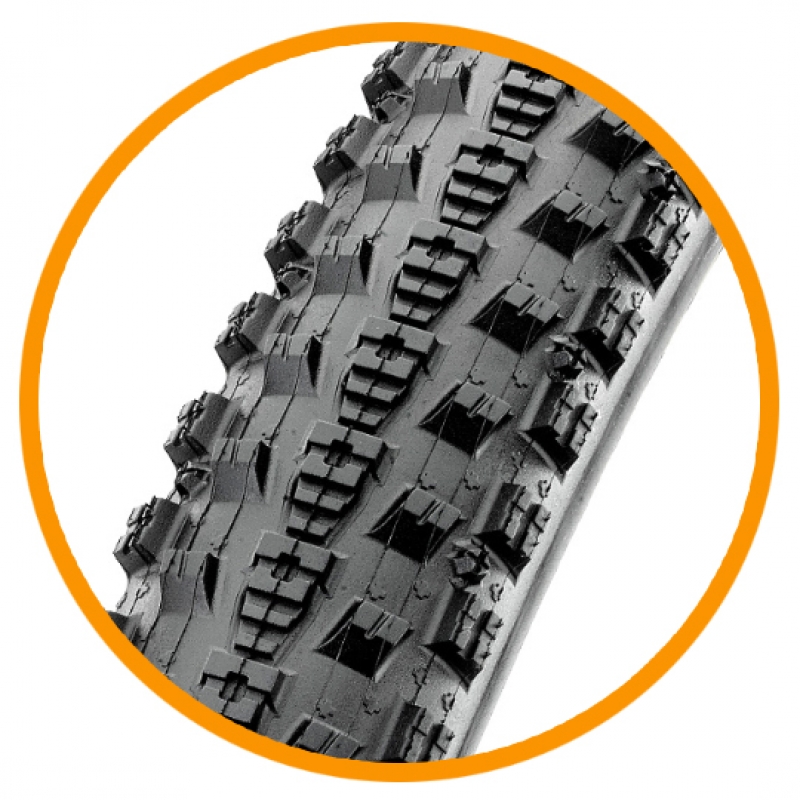 تایر سیمی مکسیس   MAXXIS CROSSMARK II  29 X 2.25