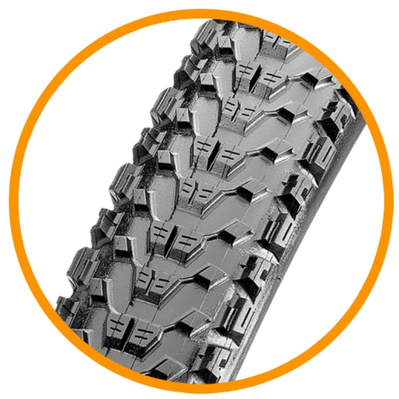 تایر سیمی مکسیس MAXXIS ARDENT RACE 29X2.20 