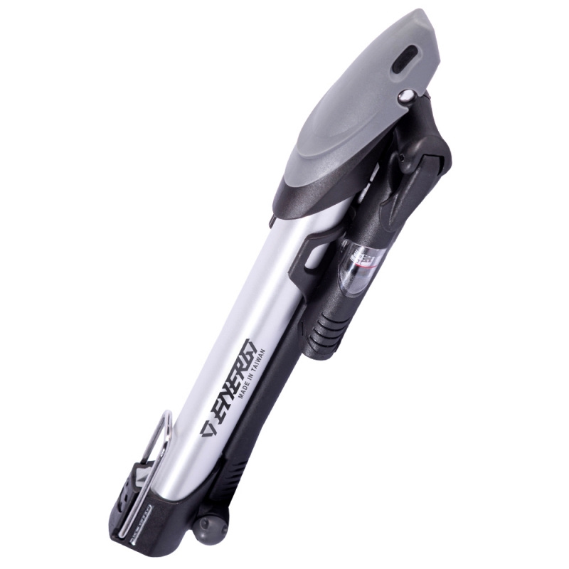 تلمبه دستی/پایی فلزی درجه دار  انرژی مدل GM-71