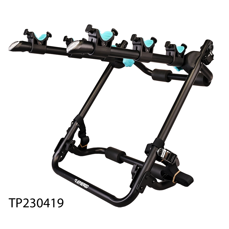 باربند حمل  دوچرخه صندوقی تایوانی انرژی