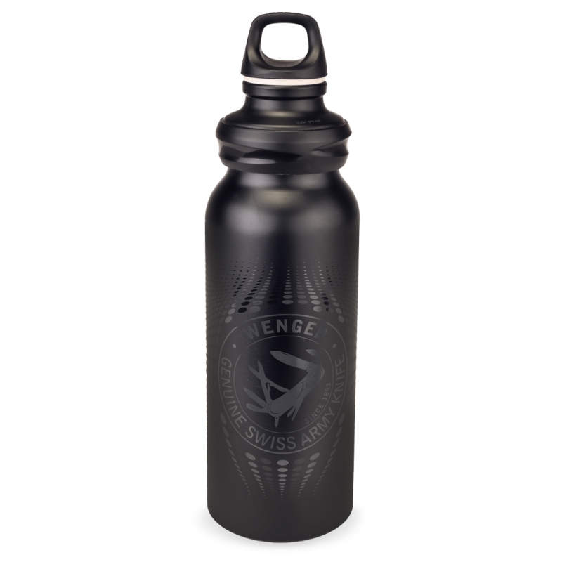 قمقمه آلومینیومی WENGER 650 ML