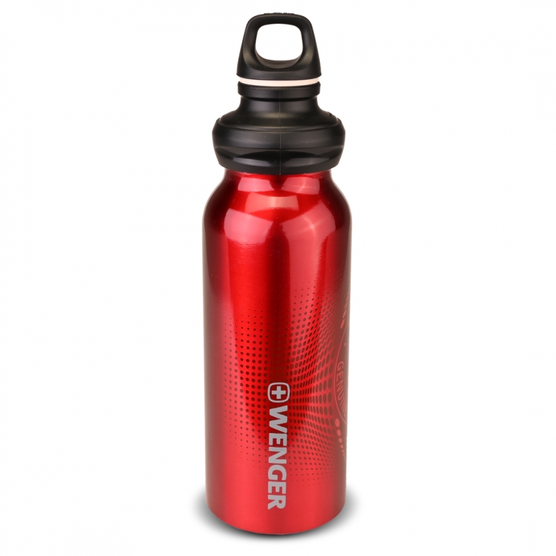 قمقمه آلومینیومی WENGER 650 ML