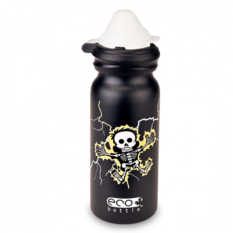 قمقمه آلومینیومی eco 400 ml bony boy