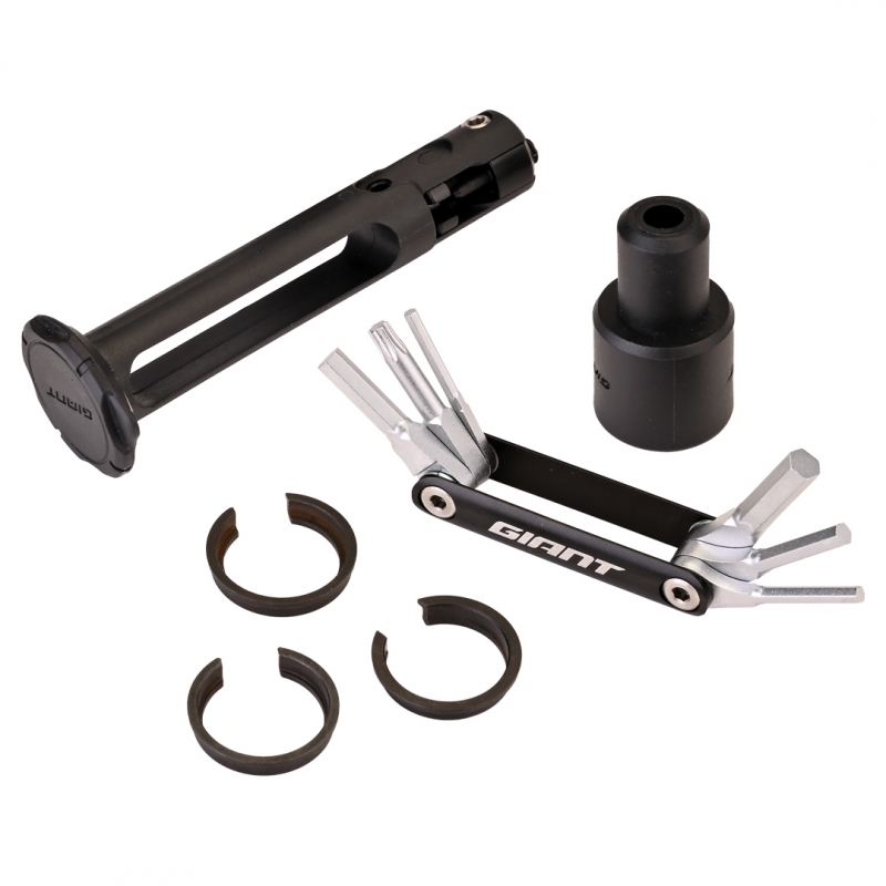 آچار چند کاره جاینت CLUTCH CRANK STORAGE